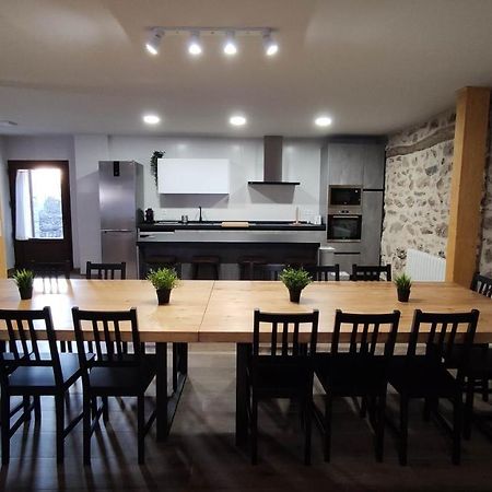 Berrocal Casa Gela. Entorno Rural别墅 外观 照片