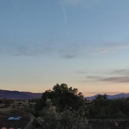 Berrocal Casa Gela. Entorno Rural别墅 外观 照片