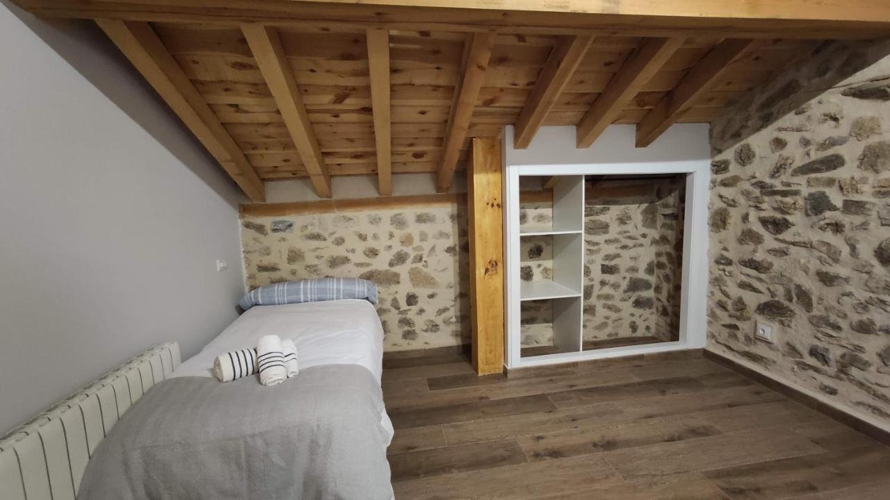 Berrocal Casa Gela. Entorno Rural别墅 外观 照片
