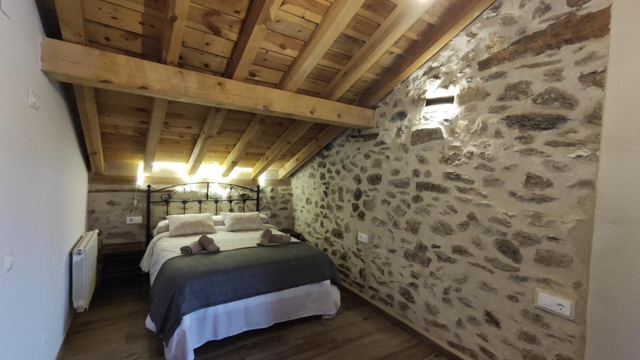 Berrocal Casa Gela. Entorno Rural别墅 外观 照片
